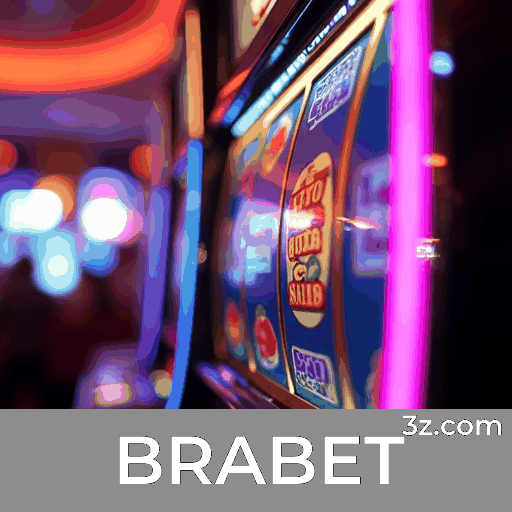BRABET: Seu Cassino Online e Apostas de Confiança