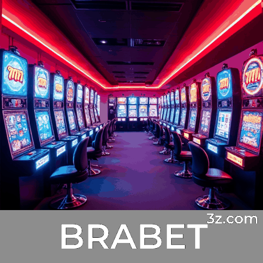 Cadastro na BRABET