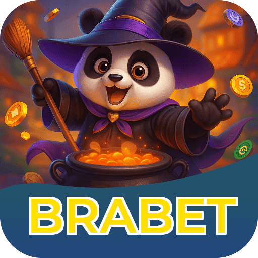 BRABET logo