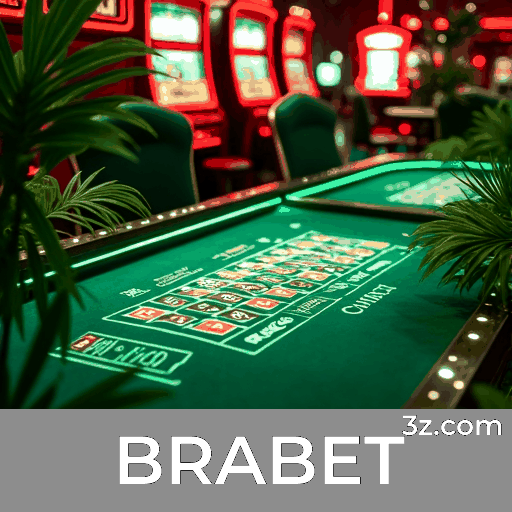 Cassino Online BRABET